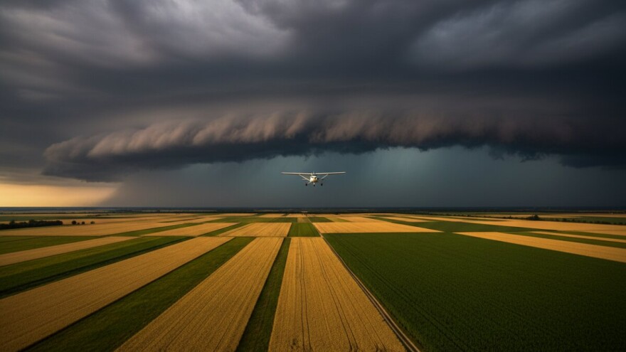 Za obranu od tuče pola milijuna kuna