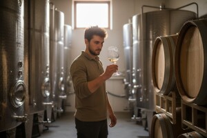 Za opremanje i modernizaciju vinarije sredstva iz IPARD-a