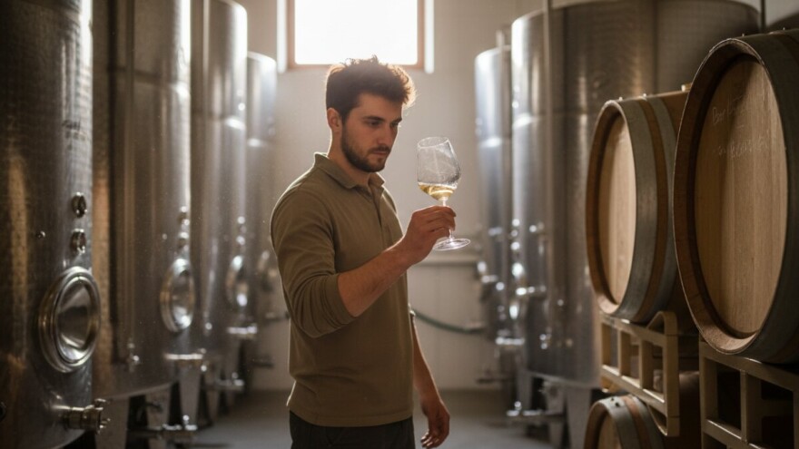 Za opremanje i modernizaciju vinarije sredstva iz IPARD-a