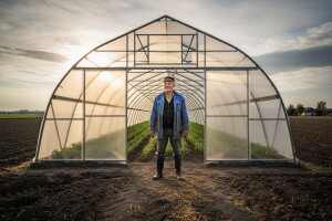 Za opremanje plastenika 20 miliona dinara