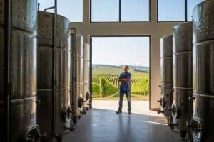 Za opremanje vinarije 677 tisuća kuna