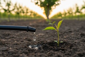 Za podizanje nasada višanja i navodnjavanje 439 tisuća kuna