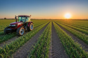 Za poljoprivredne strojeve 362 tisuće kuna