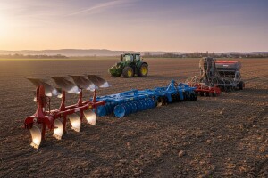 Za poljoprivrednu mehanizaciju 156 tisuća kuna