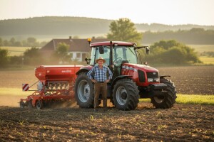 Za poljoprivrednu mehanizaciju 352 tisuće kuna