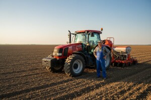 Za poljoprivrednu mehanizaciju 480 tisuća kn