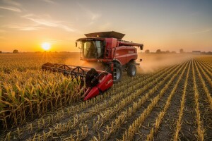 Za poljoprivrednu mehanizaciju 536 tisuća kuna