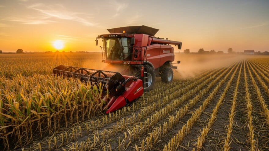 Za poljoprivrednu mehanizaciju 536 tisuća kuna