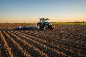 Za poljoprivrednu mehanizaciju 976 tisuća kuna