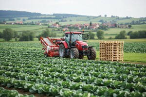 Za poljoprivrednu opremu 339 tisuća kuna