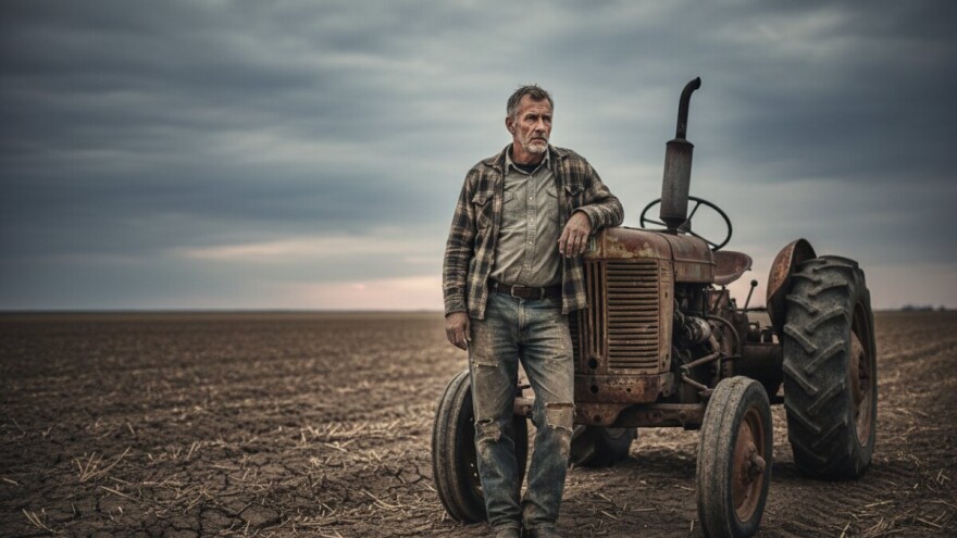 Za poljoprivredu nema novaca