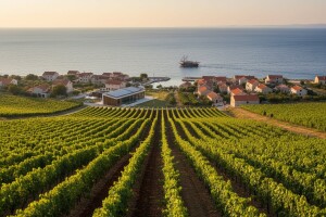 Za poticanje poljoprivrede i ruralnog razvoja 190 milijuna kuna