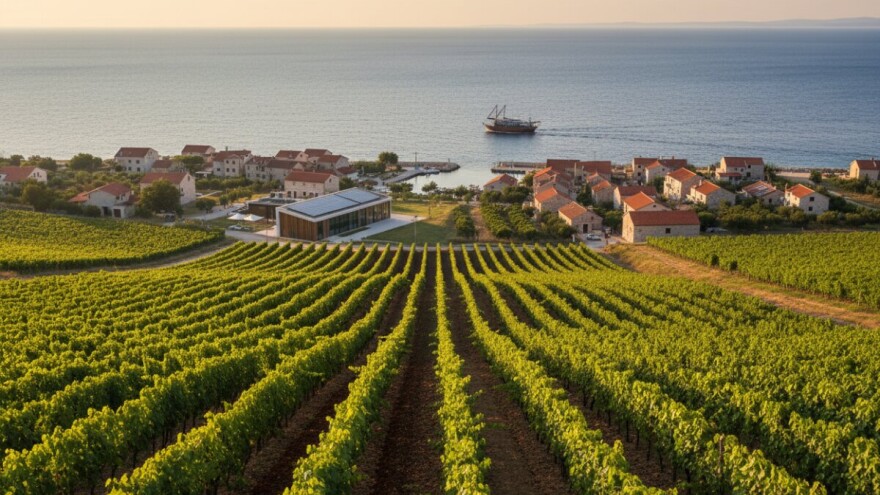 Za poticanje poljoprivrede i ruralnog razvoja 190 milijuna kuna