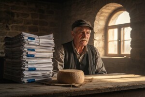 Za prehrambeni sektor najteži put do EU fondova