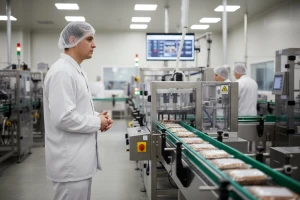 Za prehrambenu industriju 20 milijuna kuna