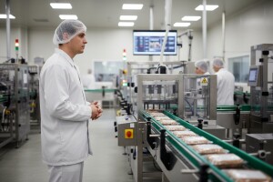 Za prehrambenu industriju 20 milijuna kuna