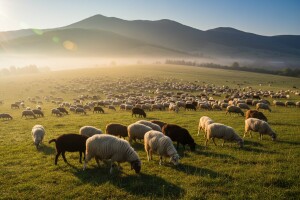 Za preradu više od 5000 litara ovčjeg i kozjeg mlijeka