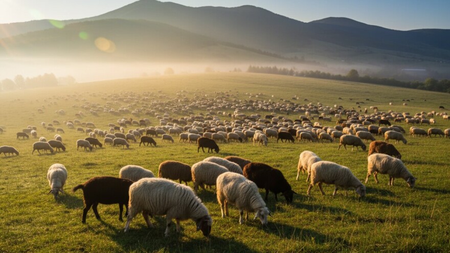 Za preradu više od 5000 litara ovčjeg i kozjeg mlijeka