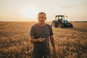 Za pšenicu 1,60 kn ili prosvjedi