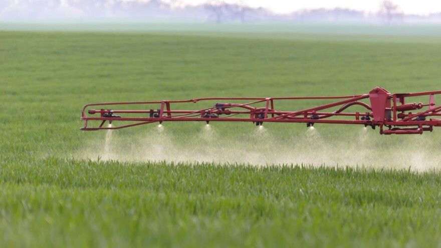 Vreme je za borbu protiv leme - žitne pijavice