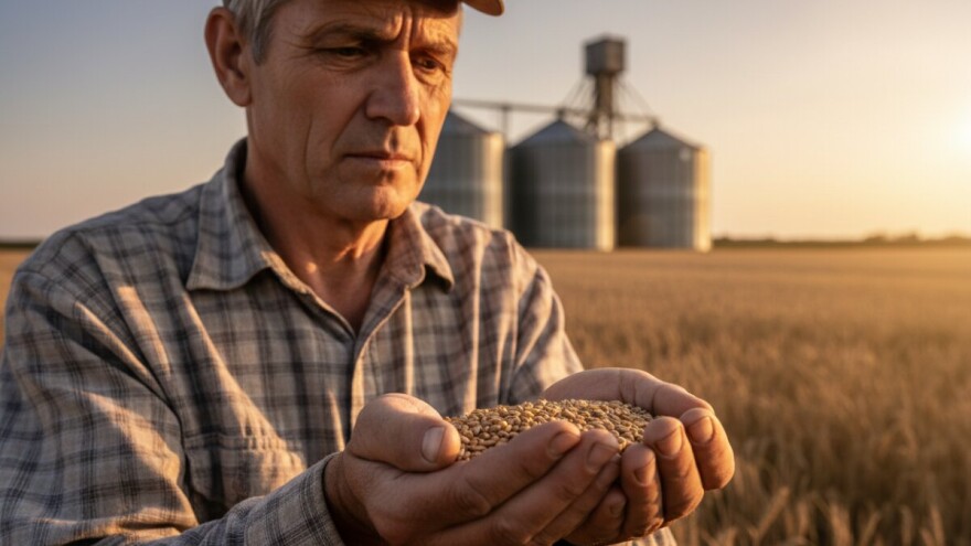 Za pšenicu traže 1,60, a silosi im nude 1,35 kuna