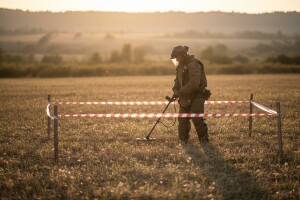 Za razminiranje 91 milijun kuna