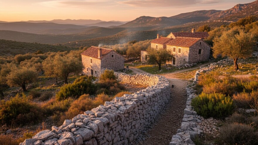 Za razvoj eko-etno sela 630.000 kuna