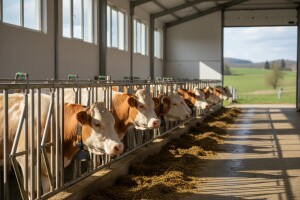 Za razvoj stočarstva i mljekarstva 1,7 milijuna kuna