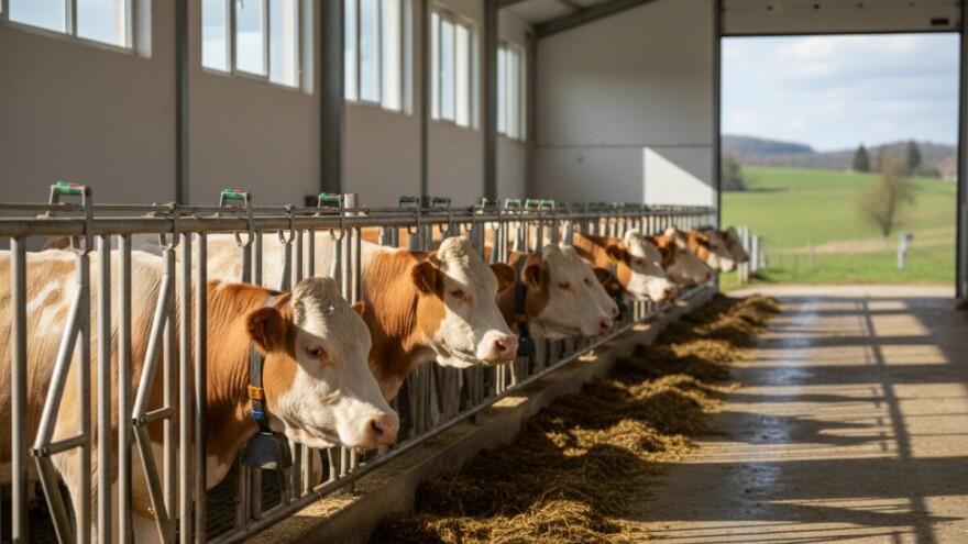 Za razvoj stočarstva i mljekarstva 1,7 milijuna kuna