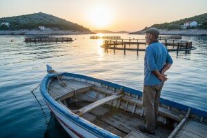 Za ribare i uzgajivače 300 milijuna eura!