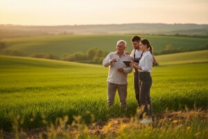 Za ruralni razvoj na raspolaganju 2,3 milijarde eura