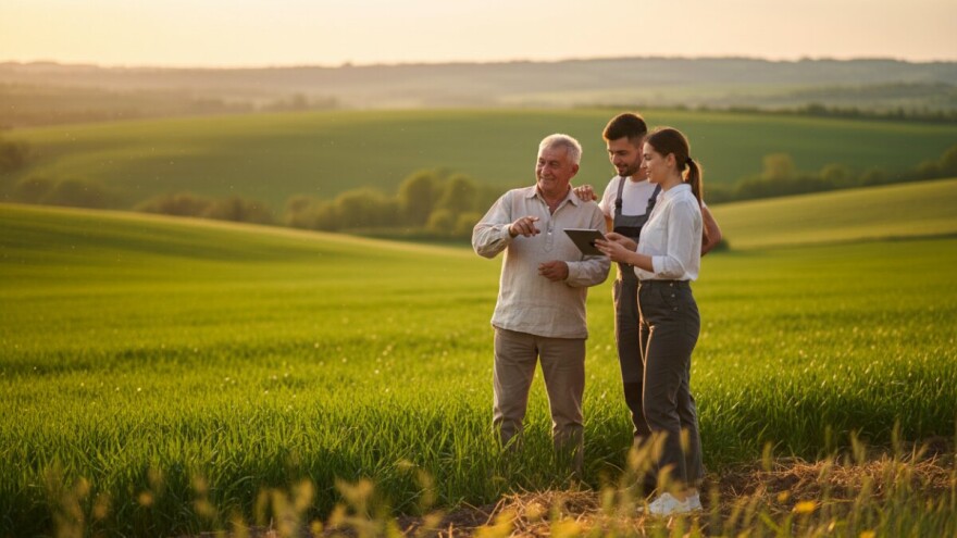 Za ruralni razvoj na raspolaganju 2,3 milijarde eura