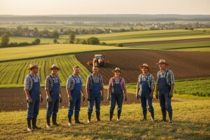 Za ruralni razvoj ukupno 140 milijuna