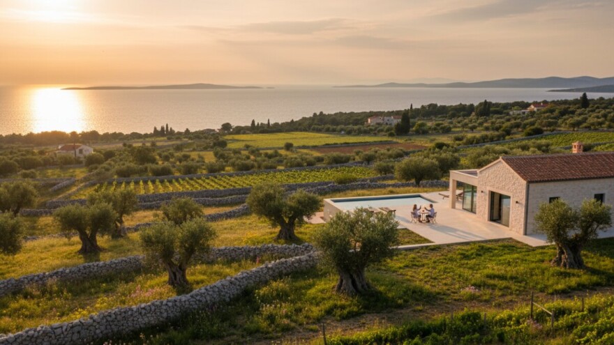 Za ruralni razvoj Zadarske županije 340 projekata