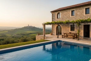 Za ruralni turizam u Istri 476 tisuća kuna