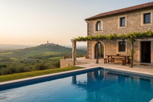 Za ruralni turizam u Istri 476 tisuća kuna