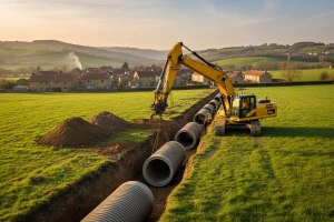 Za ruralnu infrastrukturu 3,6 mil. kuna iz IPARD-a
