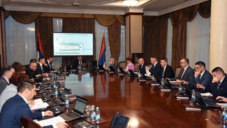 Ukinuta vanredna situacija zbog afričke svinjske kuge u Republici Srpskoj