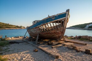 Za scraping isplaćeno novih 4,4 milijuna kuna