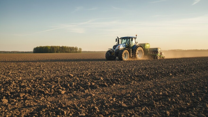 Za sjetvu kukuruza i soje velik interes