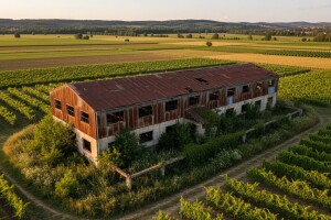 Za Sušionicu Vrpolje zainteresirana tvrtka Fami