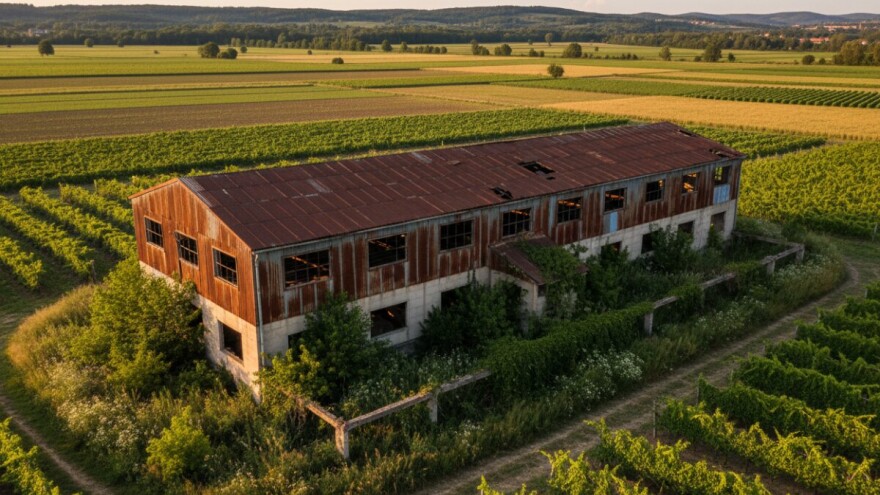Za Sušionicu Vrpolje zainteresirana tvrtka Fami