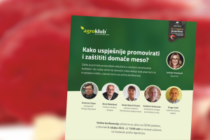 Možemo li bolje zaštititi i označiti domaće meso?