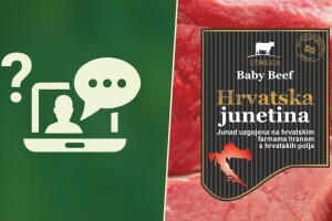 Kako uspješnije promovirati i zaštititi domaće meso?