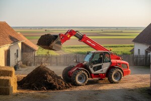 Za transport gnoja 369 tisuća kuna