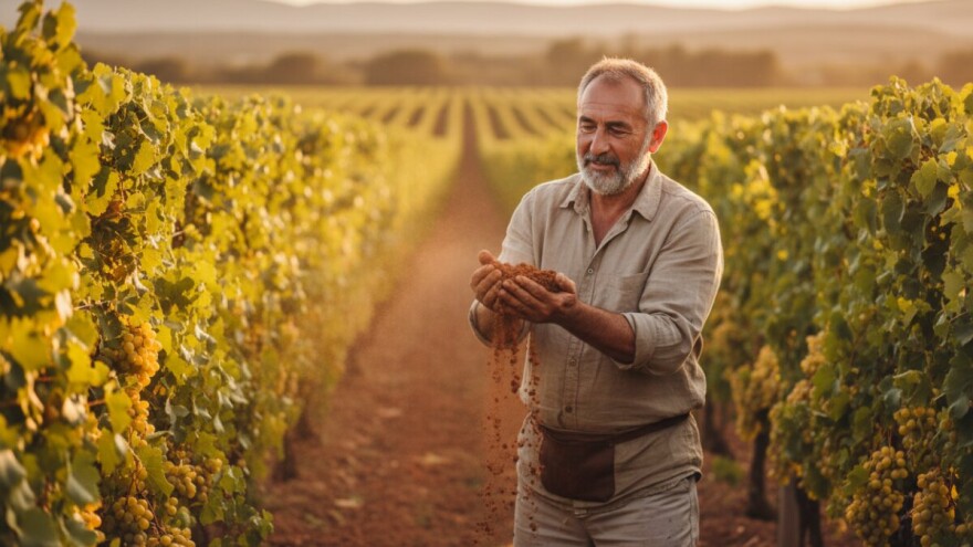 Za ulaganje u vinski podrum 1,2 milijuna kuna