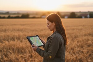 Za uspostavu sustava za kontrolu potpora seljacima 2 milijuna eura