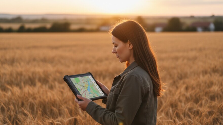 Za uspostavu sustava za kontrolu potpora seljacima 2 milijuna eura