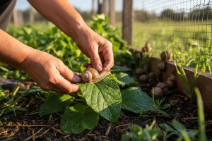 Za uzgoj puževa nisu potrebna velika ulaganja nego rad