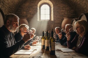 Za veći izvoz hrvatskih vina nedostaje marketing i brendiranje